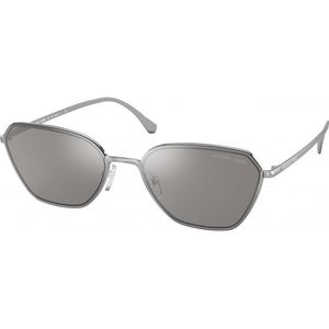 Michael Kors Grey Mk1081-10146G Mk1081 56 10146G Sunglasses
