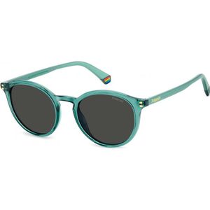 Polaroid Green Pld 6233 S 0 1Ed Sunglasses