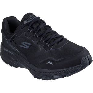 Skechers Blue Go Run Trail Altitude 2.0 Leather Hiking Boots for men