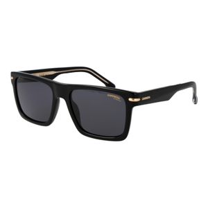 Carrera Black Sunglasses 378/S 807Ir 55 for men