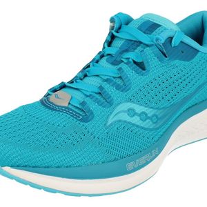 Saucony Blue Jazz 21 Trainers