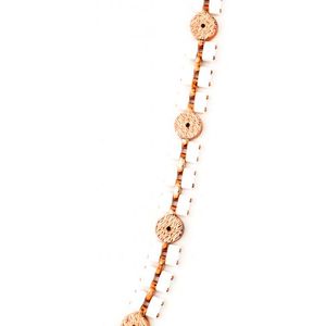 Gc Metallic Cwb10901 Ladies Bracelet