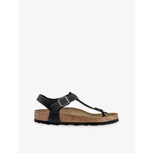 Birkenstock Kairo Suede Sandals