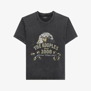 The Kooples Schwarz HERREN