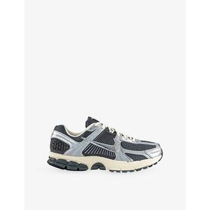 Nike Blue Zoom Vomero 5 Mesh Trainers for men