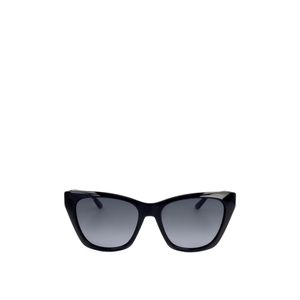 Jimmy Choo Grey Eyewear Rikki Cat-Eye Frame Sunglasses