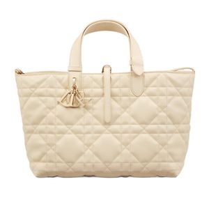 Dior Natural Medium Toujours Bag