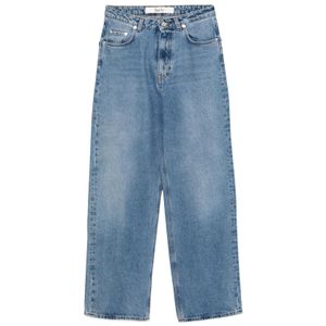 Séfr Blue Patsy Jeans