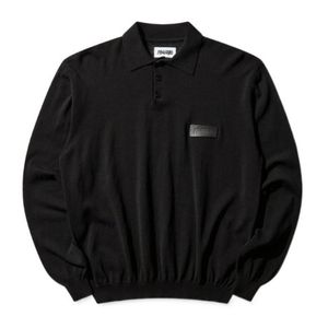 Magliano Black Classic Polina Sweater for men