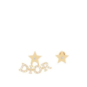 Dior White Dio(R)Evolution Earrings