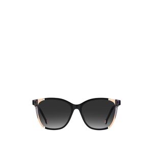 Carolina Herrera Square-Frame Sunglasses