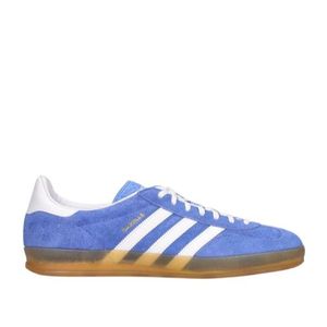 Adidas Originals Blue Frontstrap Casual Shoes