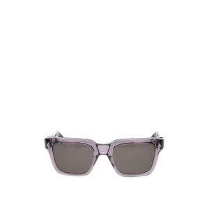 Chrome Hearts White Full Frame Sunglasses for men