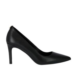 MICHAEL Michael Kors Black Alina Pointed Toe Pumps