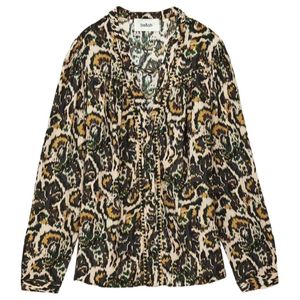 Ba&sh Onada Printed Top