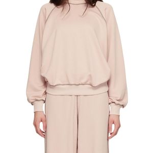 Baserange Natural Long-Sleeved Sweatshirt