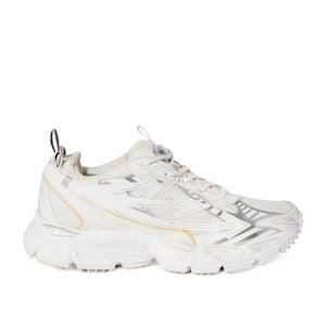 Off-White c/o Virgil Abloh White Trainers