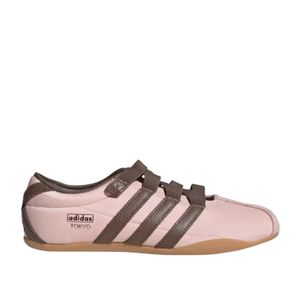 Adidas Originals Brown Tokyo Mj Low-Top Sneakers