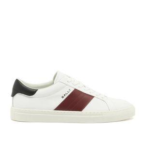 Bally Brown Hedon Sneaker for men