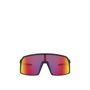 Oakley Purple Square-Frame Glasses for men