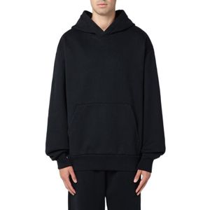 Canada Goose Blue Sports Hoodie for men