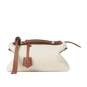 Fendi By The Way Selleria Medium Crossbody Bag