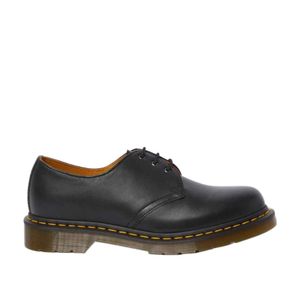 Dr. Martens Black 1461 Lace Up Shoes