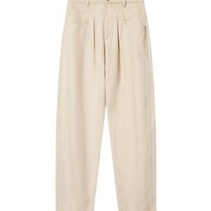 Isabel Marant Natural Lisha Pants
