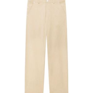 Drole de Monsieur Natural Drôle De Monsieur Le Pantalon Baggy Pants for men