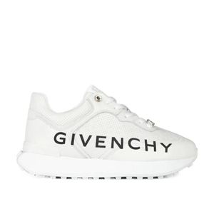 Givenchy White Giv Runner