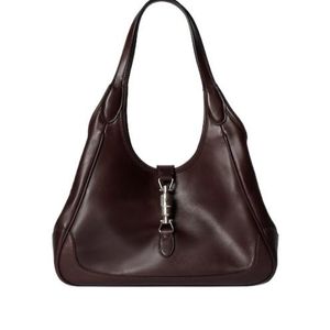 Gucci Brown Mercato Small Tote Bag