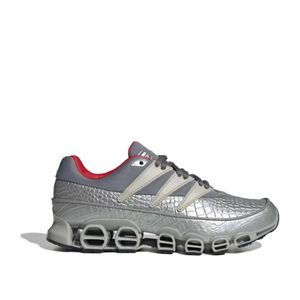 Adidas Grey Predator 94 Megaride Shoes for men