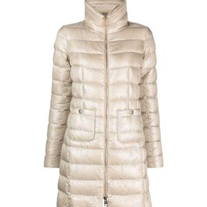 Herno Natural Padded Jacket