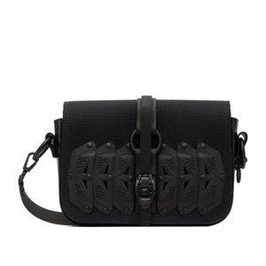 Junya Watanabe Black X Innerraum Collaboration C04 Shoulder Bag for men