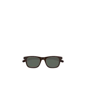 Gucci Eyewear Square Frame Sunglasses for men