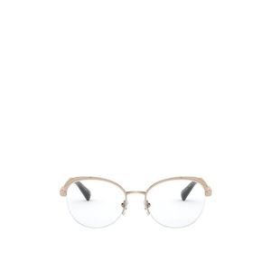 BVLGARI Natural Logo Sunglasses