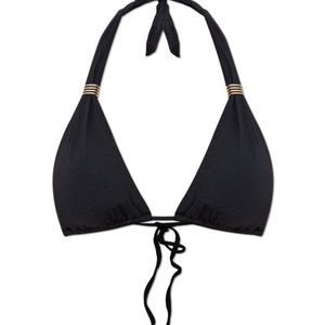 Melissa Odabash Black Grenada Bikini Bottoms