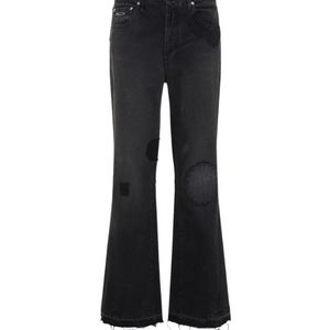 GALLERY DEPT. Black Jeans for men