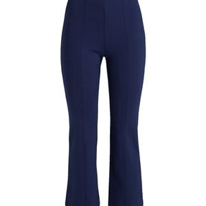 Rag & Bone Blue Plain Colour Casual Trouser