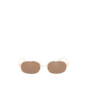 McQueen Geometric Sunglasses for men