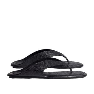 Gucci Thong Sandal With Interlocking G for men