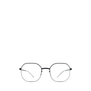 Mykita White Cat Square Frame Glasses for men