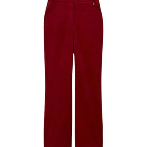 Twinset Flared Casual Trousers
