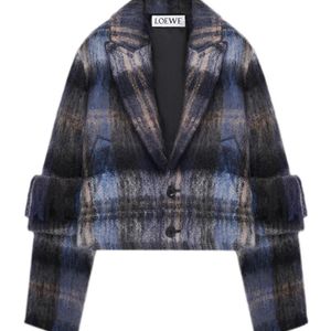 Loewe Blue Jacket