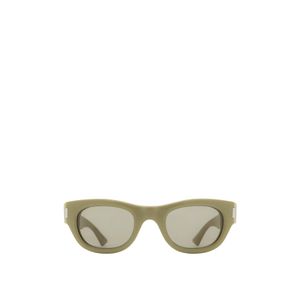 Saint Laurent Eyewear Sl 761 Oval Sunglasses for men