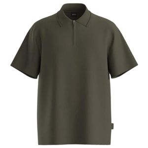 Boss Green Short Sleeves Polo Shirt for men