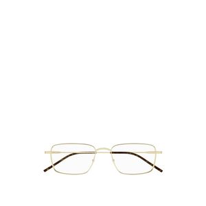 Saint Laurent Rectangle-Frame Glasses for men