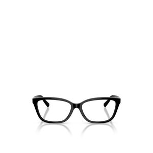 Tiffany & Co White Rectangular Frame Glasses