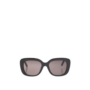 Balenciaga Eyewear Squared Frame Sunglasses