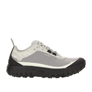 Norda White Arnitel Trail Sneakers for men